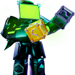 Titan Clover Man - TTD - Toilet Tower Defense 0